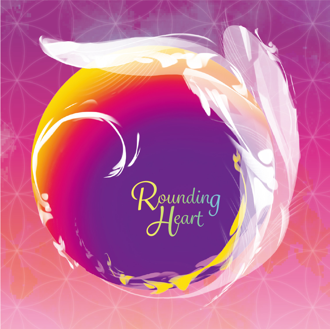 Rounding Heart